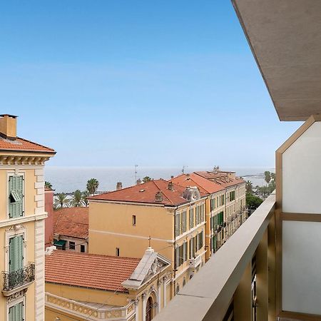 Via Carli Apartment Sanremo Exterior photo