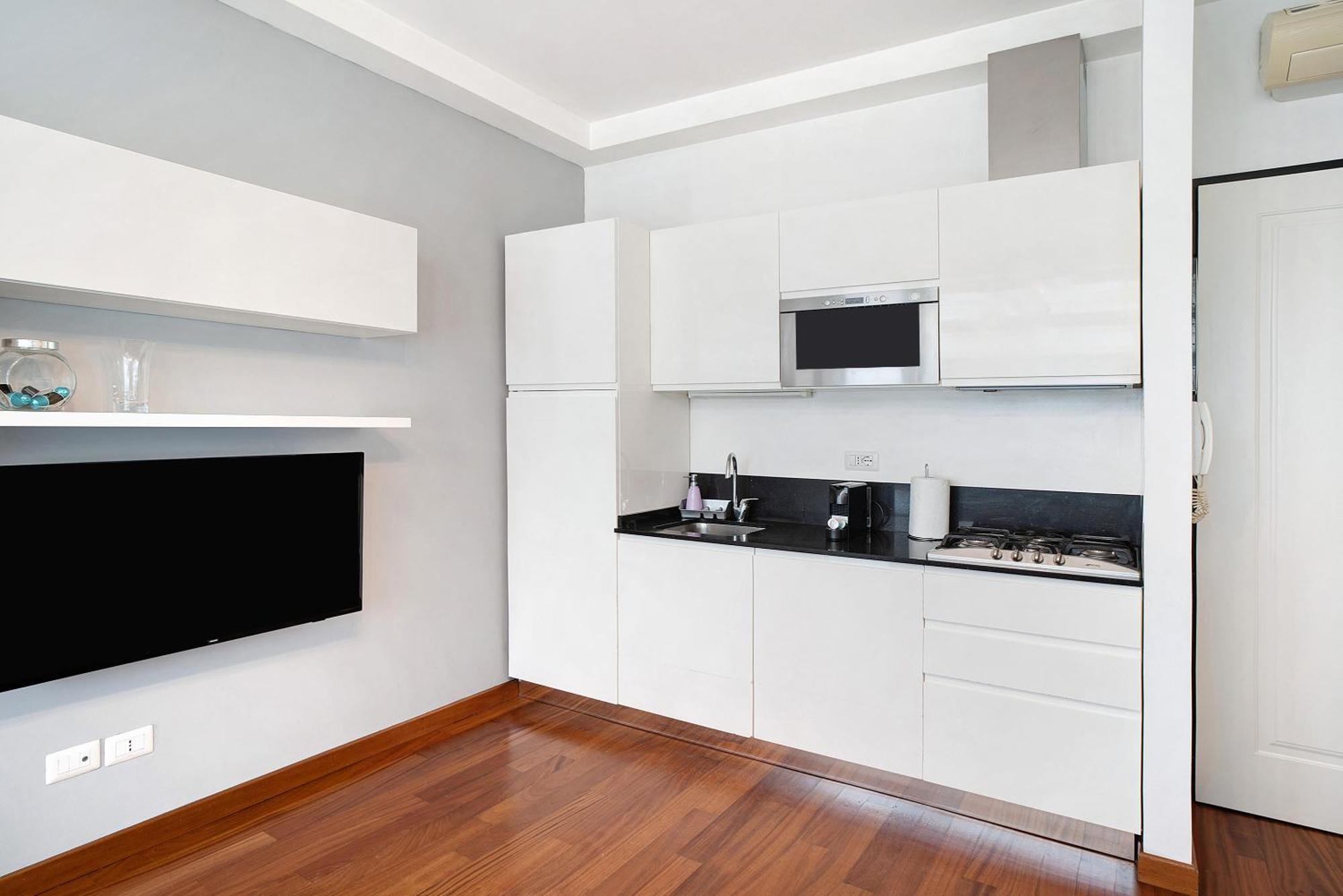 Via Carli Apartment Sanremo Exterior photo