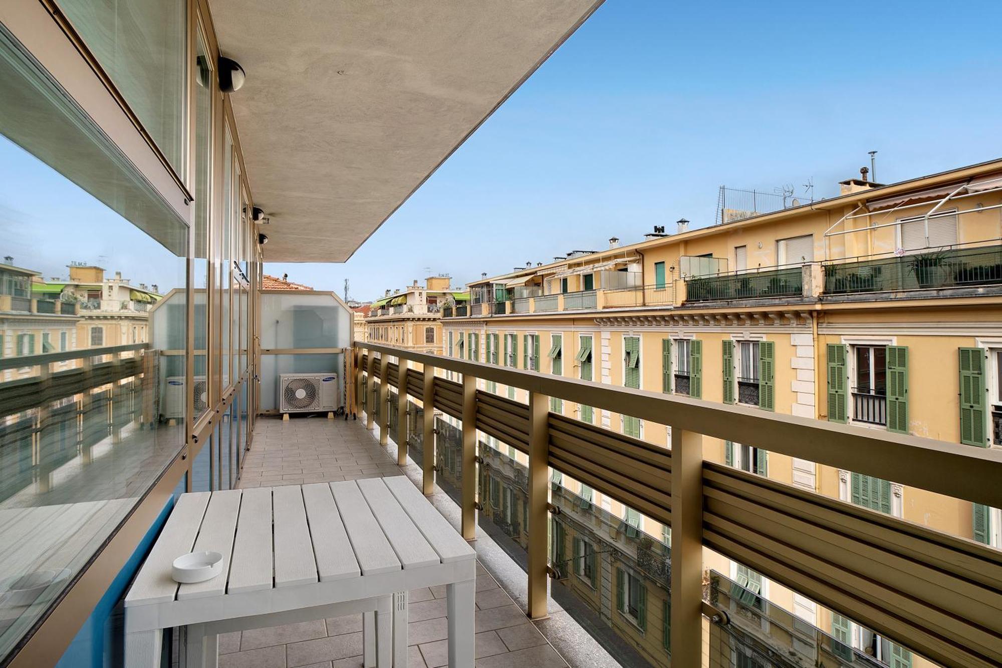 Via Carli Apartment Sanremo Exterior photo