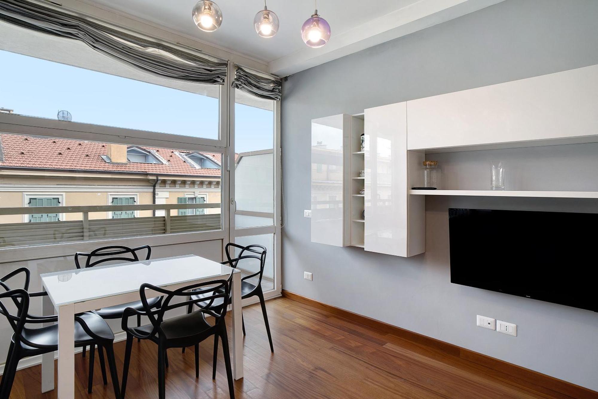 Via Carli Apartment Sanremo Exterior photo